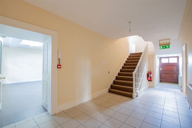 Parochial House, Kildalkey, Meath