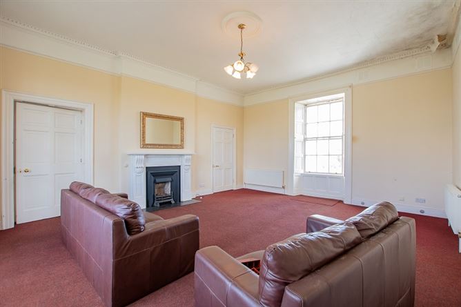 Parochial House, Kildalkey, Meath