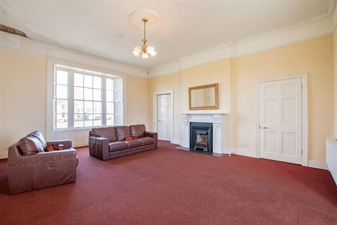 Parochial House, Kildalkey, Meath