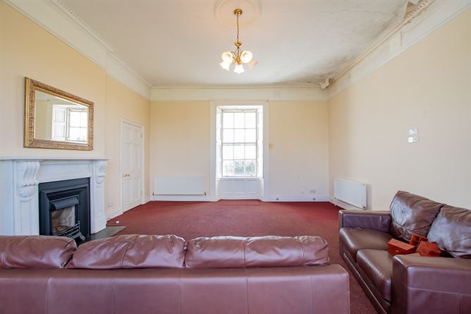 Parochial House, Kildalkey, Meath