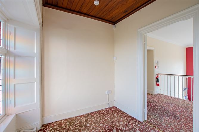 Parochial House, Kildalkey, Meath