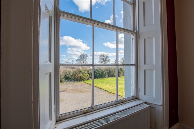Parochial House, Kildalkey, Meath