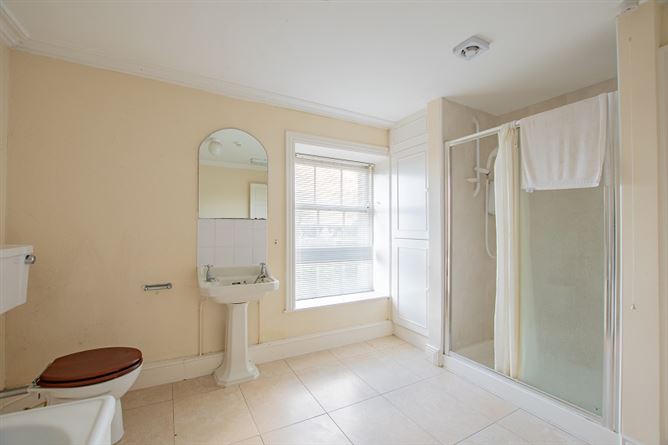 Parochial House, Kildalkey, Meath