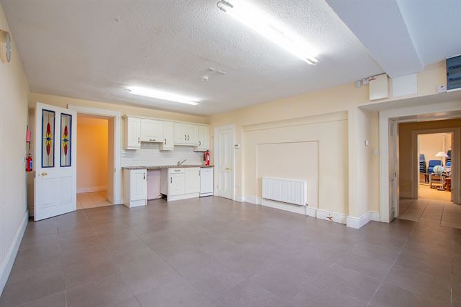 Parochial House, Kildalkey, Meath