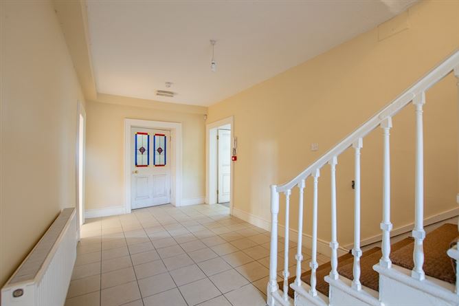 Parochial House, Kildalkey, Meath