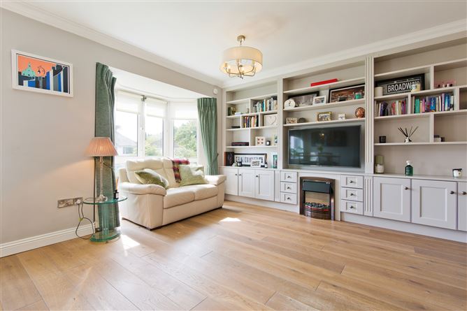 9 Eastmore, Bushy Park Road, Terenure, Dublin 6
