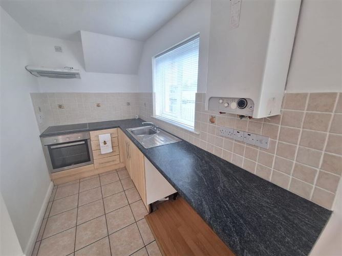 Dolmen Mews, 35 Kilkenny Road, Carlow Town, Carlow