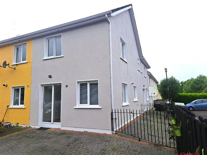 Dolmen Mews, 35 Kilkenny Road, Carlow Town, Carlow