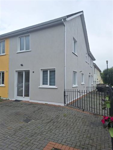 Dolmen Mews, 35 Kilkenny Road, Carlow Town, Carlow