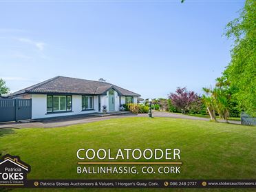 Image for Coolatooder, Ballinhassig, Cork City, Co. Cork