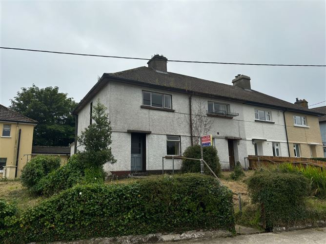 20 McDermott Terrace, Manorhamilton, Co. Leitrim