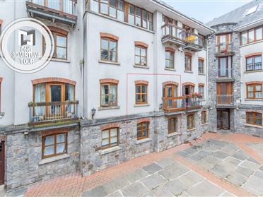 6 Kirwans Court, Kirwans Lane, Galway City, Co. Galway