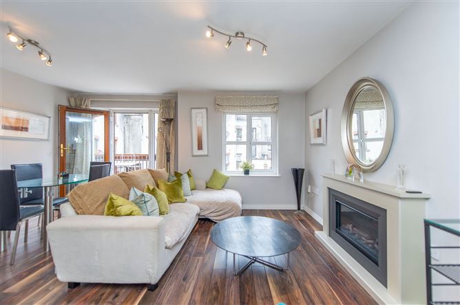 6 Kirwans Court, Kirwans Lane, Galway City, Co. Galway