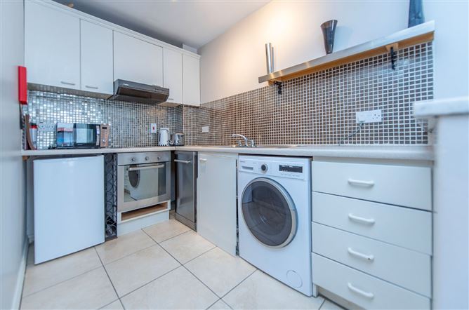 6 Kirwans Court, Kirwans Lane, Galway City, Co. Galway