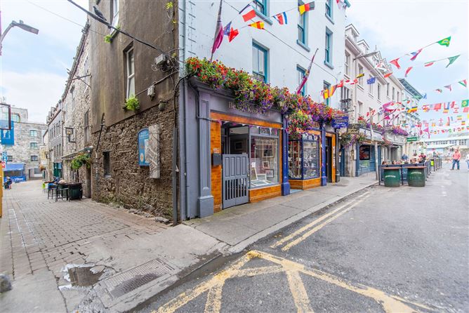 6 Kirwans Court, Kirwans Lane, Galway City, Co. Galway