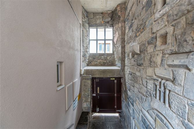 6 Kirwans Court, Kirwans Lane, Galway City, Co. Galway