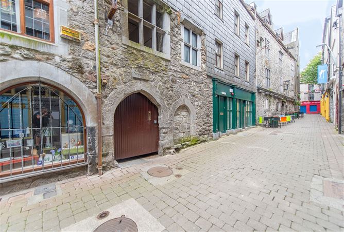 6 Kirwans Court, Kirwans Lane, Galway City, Co. Galway