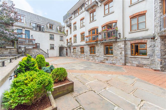 6 Kirwans Court, Kirwans Lane, Galway City, Co. Galway