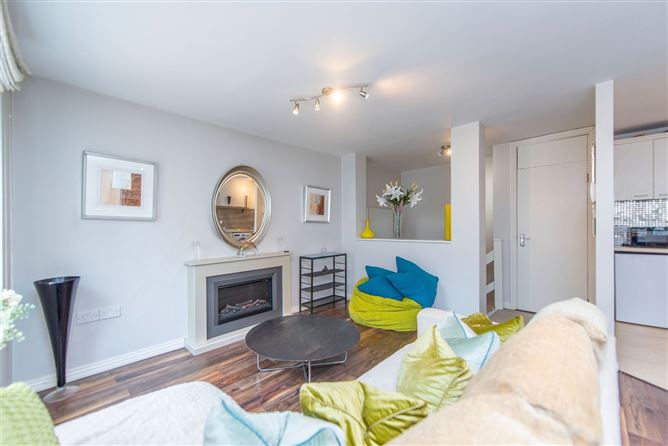 6 Kirwans Court, Kirwans Lane, Galway City, Co. Galway