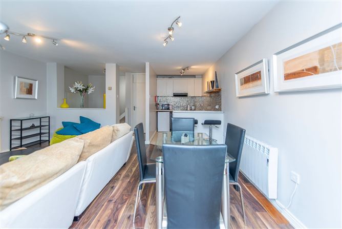 6 Kirwans Court, Kirwans Lane, Galway City, Co. Galway