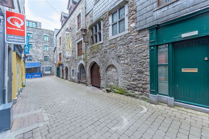 6 Kirwans Court, Kirwans Lane, Galway City, Co. Galway