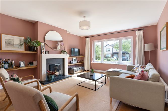 36 Barclay Court, Blackrock, Co. Dublin