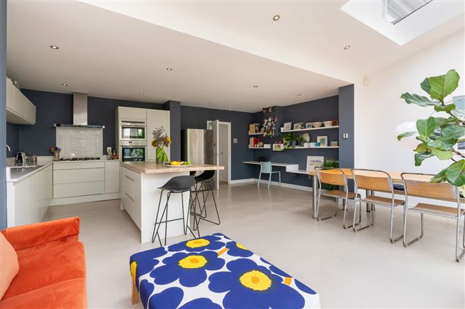 36 Barclay Court, Blackrock, Co. Dublin