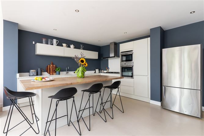 36 Barclay Court, Blackrock, Co. Dublin