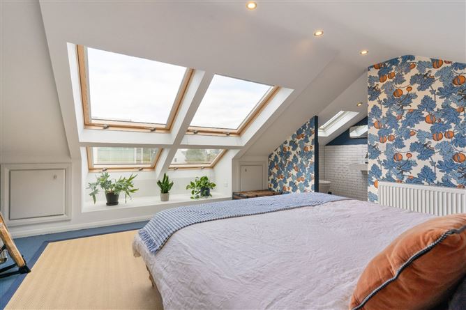 36 Barclay Court, Blackrock, Co. Dublin