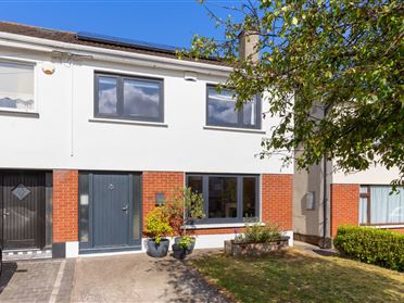 Image for 36 Barclay Court, Blackrock, Co. Dublin