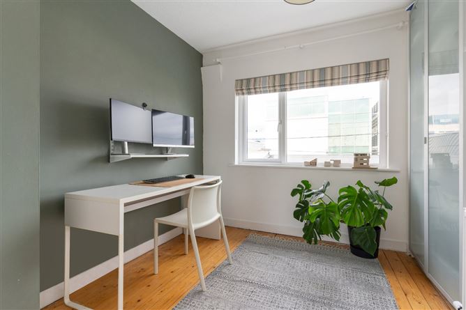 36 Barclay Court, Blackrock, Co. Dublin