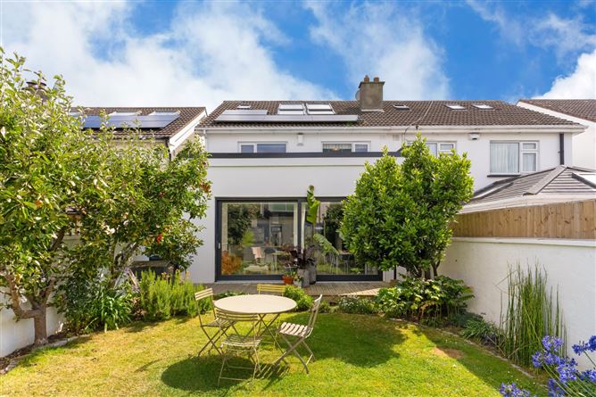 36 Barclay Court, Blackrock, Co. Dublin