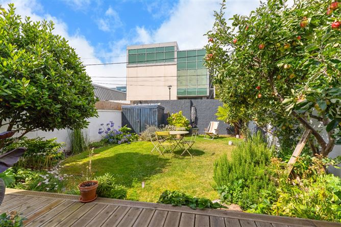 36 Barclay Court, Blackrock, Co. Dublin