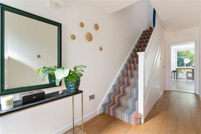 36 Barclay Court, Blackrock, Co. Dublin