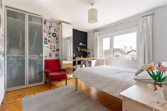 36 Barclay Court, Blackrock, Co. Dublin