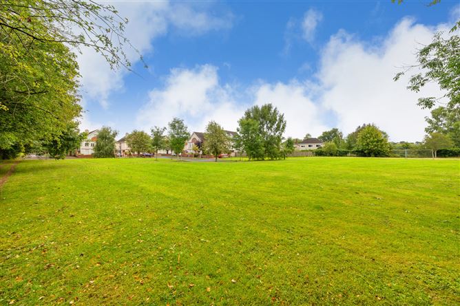 9 Pebble Hill, Maynooth, Co. Kildare