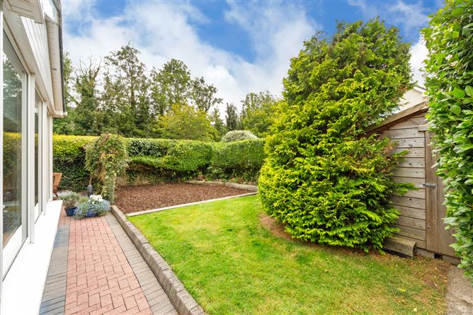 9 Pebble Hill, Maynooth, Co. Kildare