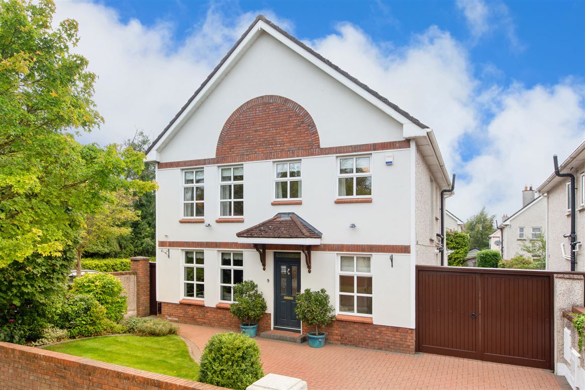 9 Pebble Hill, Maynooth, Co. Kildare