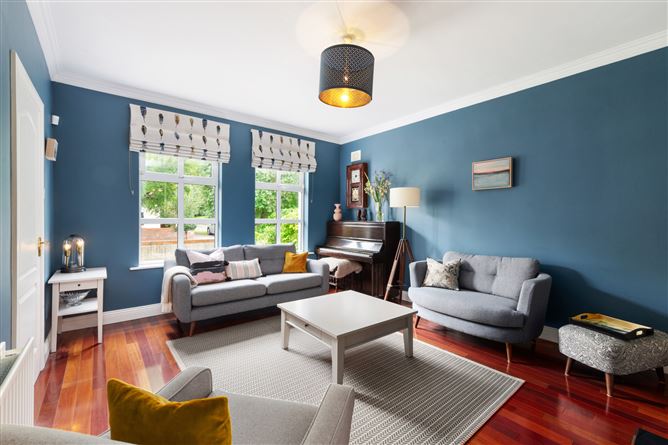 9 Pebble Hill, Maynooth, Co. Kildare