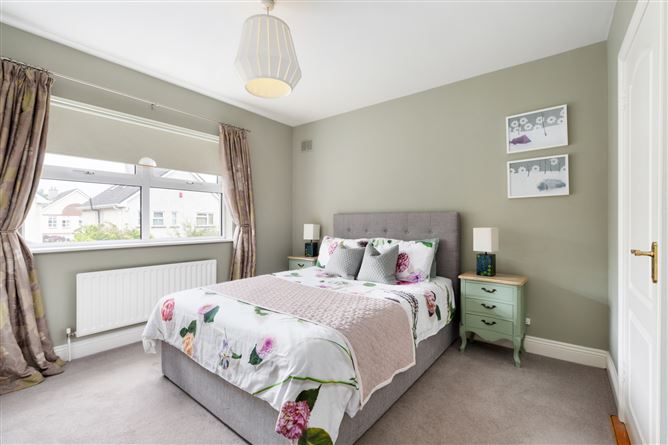 9 Pebble Hill, Maynooth, Co. Kildare