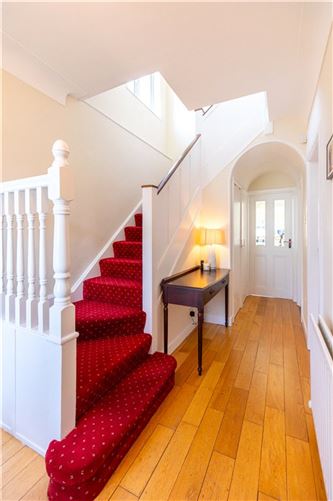 35 Hyde Park Avenue, Blackrock, Co. Dublin