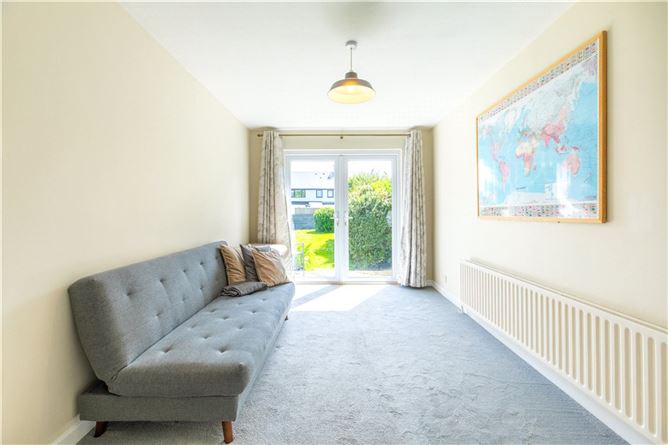 35 Hyde Park Avenue, Blackrock, Co. Dublin