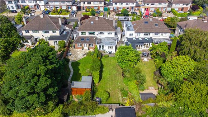 35 Hyde Park Avenue, Blackrock, Co. Dublin