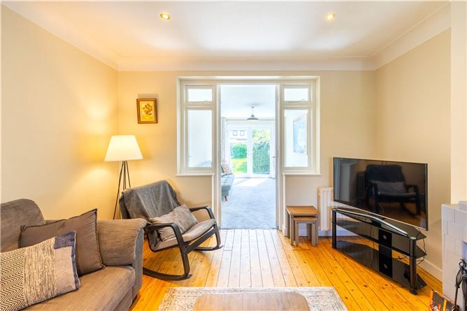 35 Hyde Park Avenue, Blackrock, Co. Dublin
