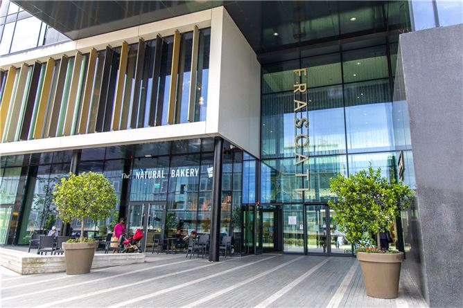 35 Hyde Park Avenue, Blackrock, Co. Dublin