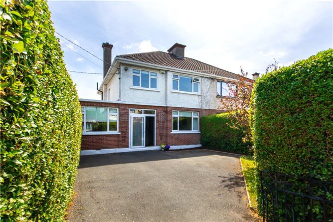 35 Hyde Park Avenue, Blackrock, Co. Dublin