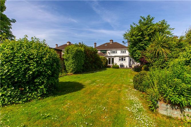 35 Hyde Park Avenue, Blackrock, Co. Dublin