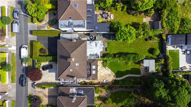 35 Hyde Park Avenue, Blackrock, Co. Dublin