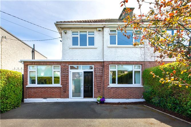 35 Hyde Park Avenue, Blackrock, Co. Dublin
