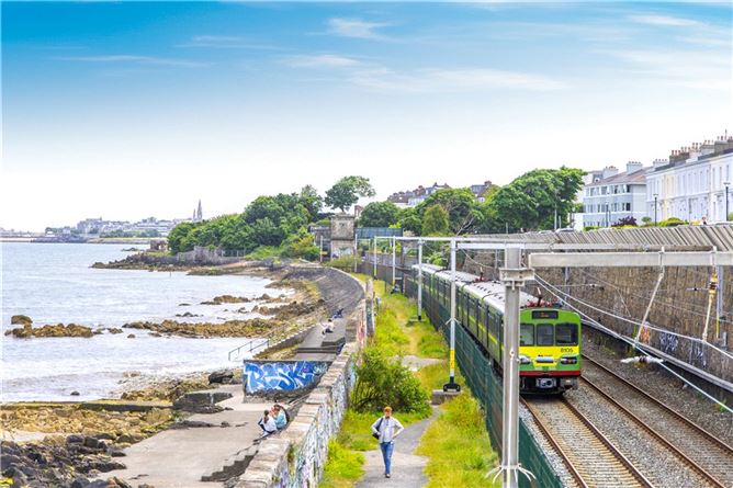 35 Hyde Park Avenue, Blackrock, Co. Dublin